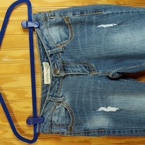 Paris Blues capris